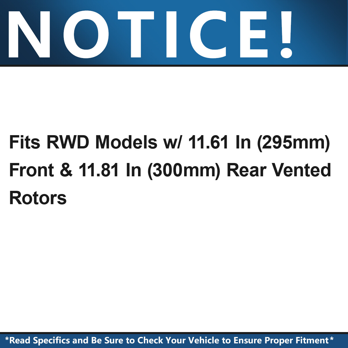 10pc 11.61" Front 11.81" Rear Disc Rotors Brake Pads for Mercedes-Benz E320 E350