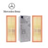 2x For Mercedes Benz C230 C250 CL550 CLK320 CLK350 CLK550 Air Filter 2730940404