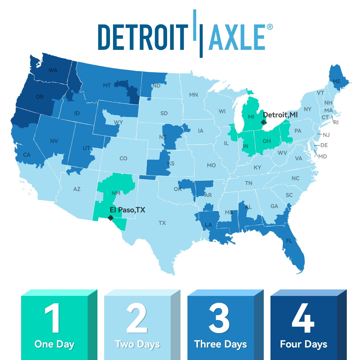 8pc Front Rear Brake Rotors Ceramic Brake Pads Kit for Mercedes-Benz C350 E350