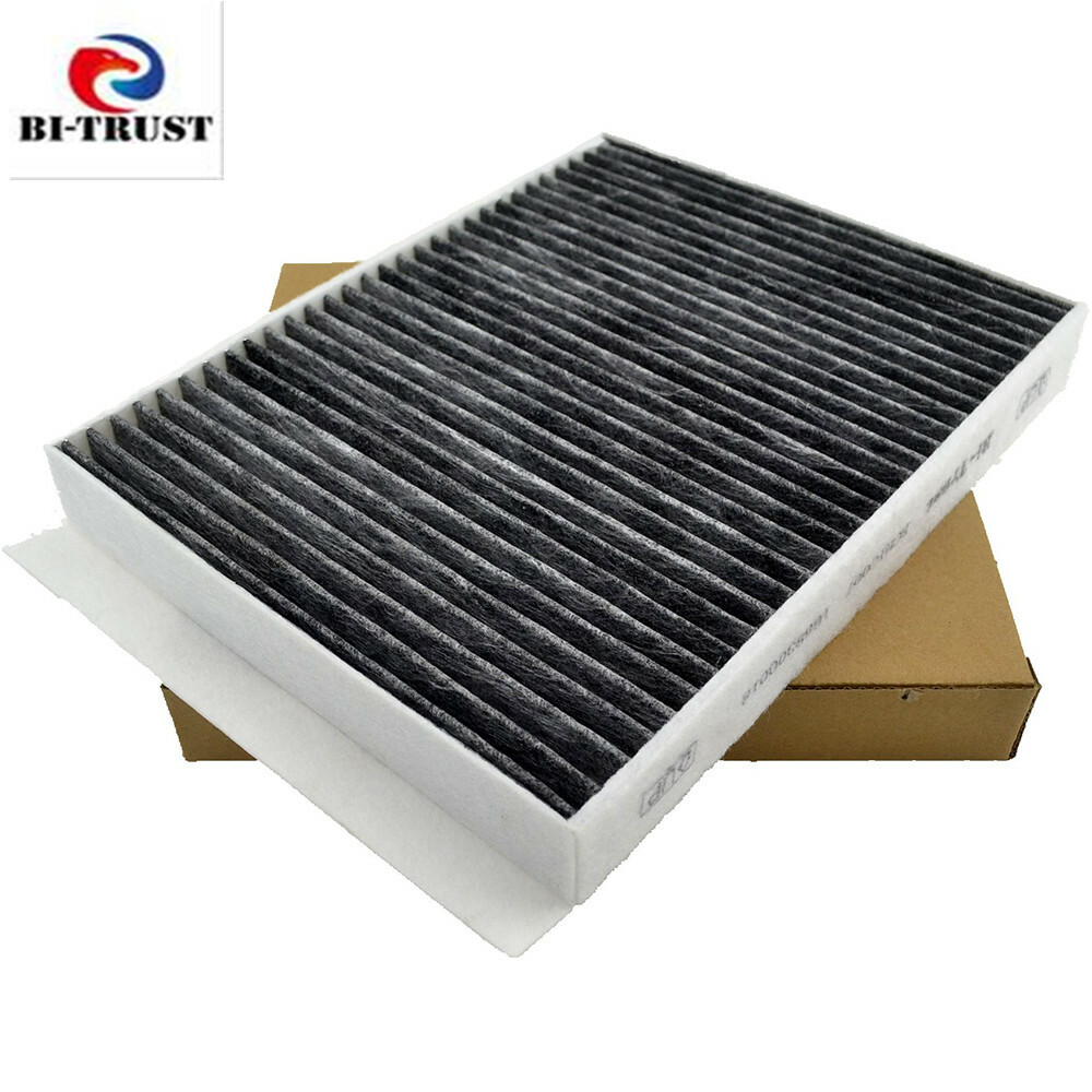 Cabin Air Filter for Mercedes-Benz GL450 GL550 GL63 AMG GLC300 GLC350E GLC63