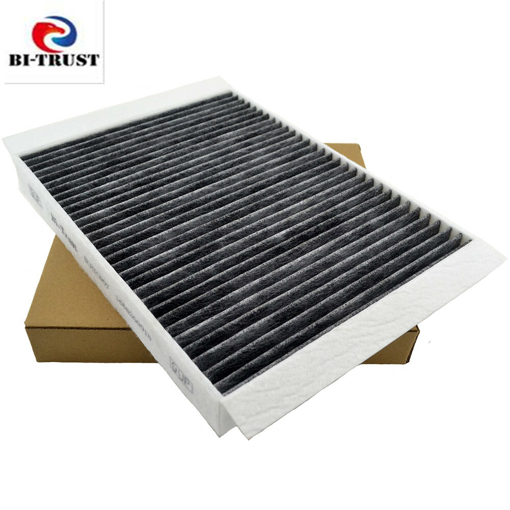 Cabin Air Filter for Mercedes-Benz GL450 GL550 GL63 AMG GLC300 GLC350E GLC63