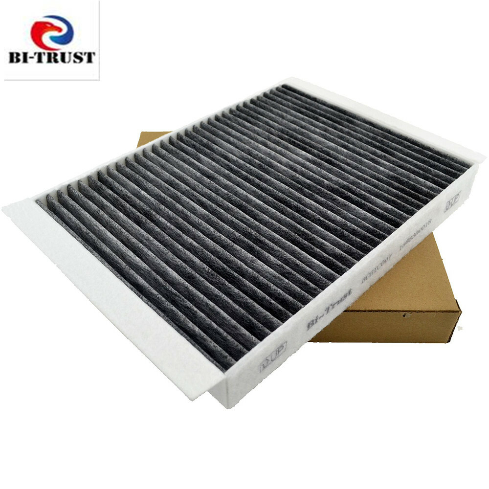 Cabin Air Filter for Mercedes-Benz GL450 GL550 GL63 AMG GLC300 GLC350E GLC63