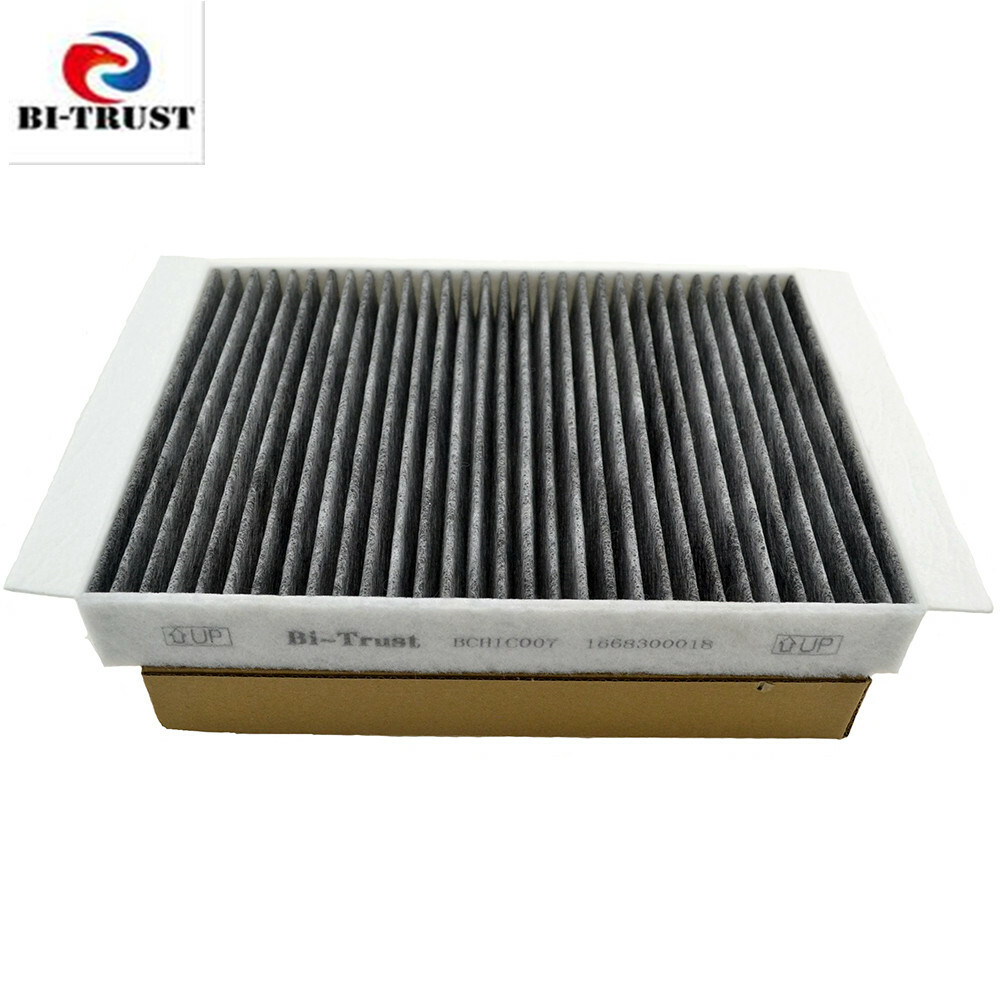 Cabin Air Filter for Mercedes-Benz GL450 GL550 GL63 AMG GLC300 GLC350E GLC63