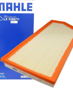 Engine Air Filter With For 2019-2025 Mercedes-Benz Vehicles 6540940004 Mahle