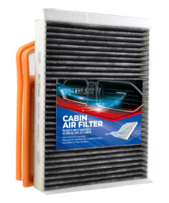 Engine & Cabin Air Filter for Mercedes-Benz AMG, GLS, GLE, E, C Models