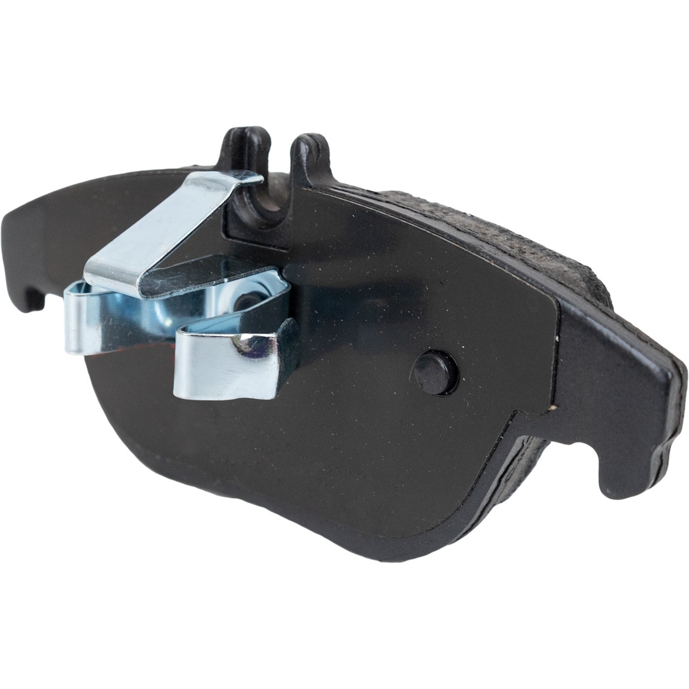 Front & Rear Brake Pads Set for MB Mercedes Mercedes-Benz C250 C300 2008-2012