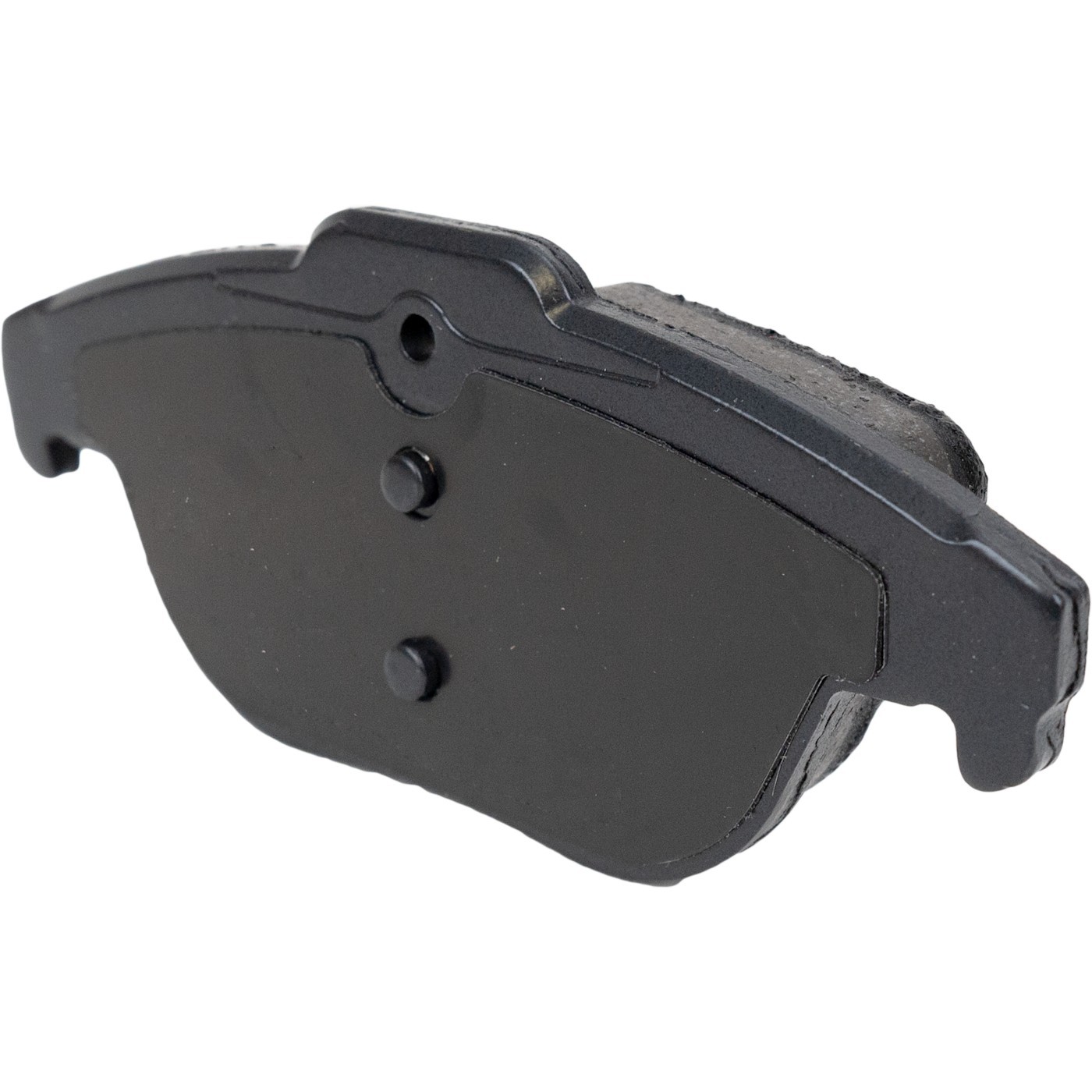 Front & Rear Brake Pads Set for MB Mercedes Mercedes-Benz C250 C300 2008-2012