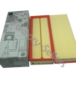 Mercedes-Benz C CL CLK CLS E G GL GLK ML-Class Air Filter Set 2730940404