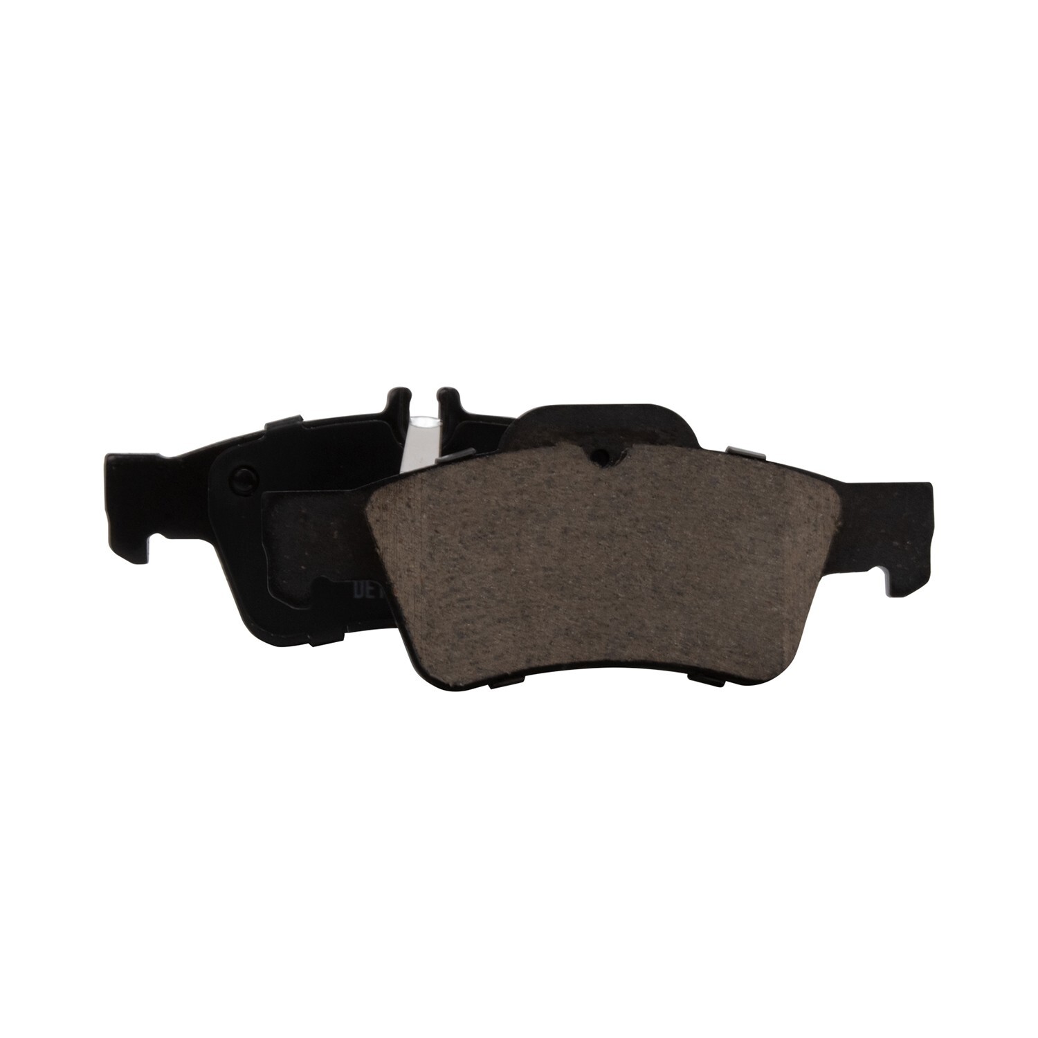 Rear Brake Pads for Mercedes-Benz CL500 CL550 E320 E350 E500 S350 S450 S550 S600