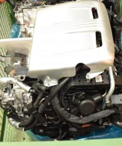 Gasoline engine 178980