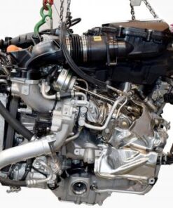 Gasoline engine 276823