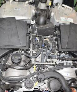 Gasoline engine 277980